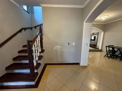 Sobrado com 3 Quartos à venda, 155m² no Jardim Portugal, São José dos Campos