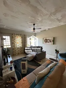 Casa com 3 Quartos à venda, 180m² no Setor Habitacional Arniqueira, Brasília