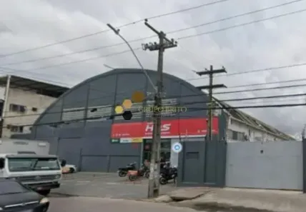 Galpão/Depósito/Armazém para alugar, 3060m² no Afogados, Recife