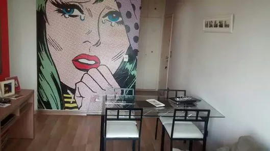 Apartamento com 1 Quarto à venda, 52m² no Ipiranga, São Paulo