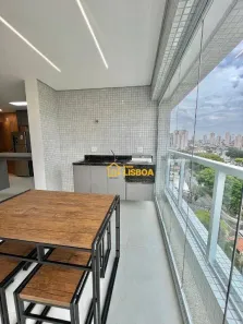Apartamento com 3 Quartos para venda ou aluguel, 83m² no Cidade Mãe do Céu, São Paulo