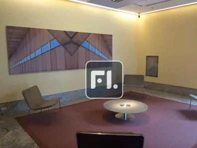 Sala Comercial para venda ou aluguel, 196m² no Itaim Bibi, São Paulo