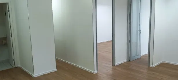 Sala Comercial para alugar, 69m² no Vila Cordeiro, São Paulo