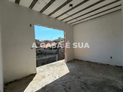 Cobertura com 3 Quartos à venda, 142m² no Senhora das Graças, Betim