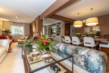 Apartamento com 2 Quartos à venda, 150m² no Itaim Bibi, São Paulo