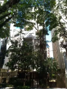 Apartamento com 3 Quartos à venda, 161m² no Jardim Paulista, São Paulo