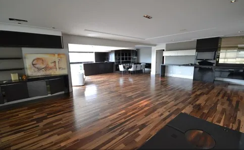 Apartamento com 4 Quartos à venda, 276m² no Vila Clementino, São Paulo