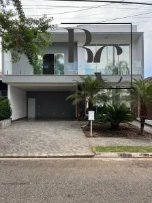Casa de Condomínio com 4 Quartos à venda, 310m² no Jardim Planalto, Sorocaba