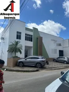 Ponto Comercial à venda, 1765m² no Monte Castelo, São Luís