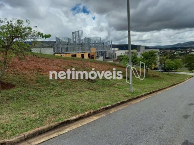 Lote/Terreno à venda, 605m² no Alphaville - Lagoa dos Ingleses, Nova Lima