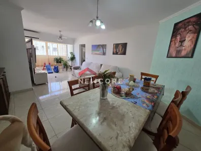 Apartamento com 2 Quartos à venda, 136m² no Centro, São Vicente