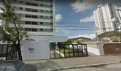 Apartamento com 3 Quartos à venda, 66m² no Casa Amarela, Recife