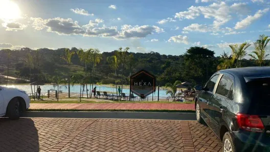 Lote/Terreno à venda, 420m² no Residencial Jardim Canedo III, Senador Canedo