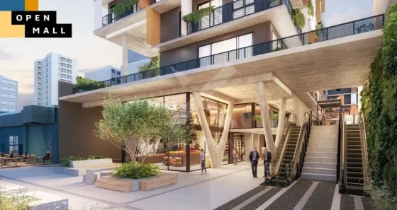 Ponto Comercial para alugar, 38m² no Cidade Baixa, Porto Alegre