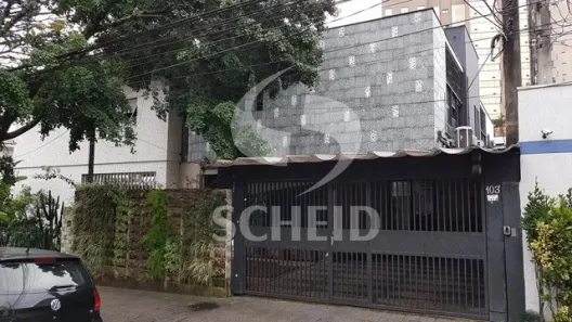 Imóvel Comercial com 11 Quartos à venda, 400m² no Vila Mariana, São Paulo
