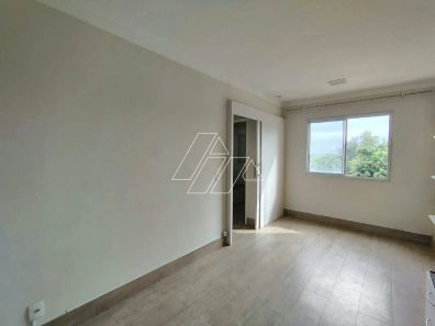 Apartamento com 2 Quartos à venda, 45m² no Jardim Alvorada, Marília
