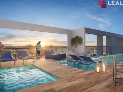 Apartamento com 3 Quartos à venda, 88m² no Nossa Senhora Aparecida, Pouso Alegre