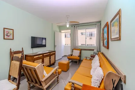 Apartamento com 3 Quartos à venda, 108m² no Centro, Balneário Camboriú