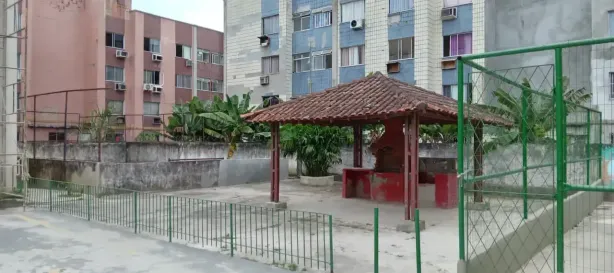 Apartamento com 2 Quartos à venda, 47m² no Jardim Sulacap, Rio de Janeiro