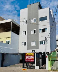Apartamento com 2 Quartos à venda, 50m² no Carandiru, São Paulo