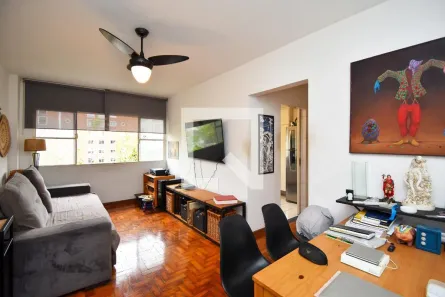Apartamento com 2 Quartos à venda, 72m² no Jardim Paulista, São Paulo