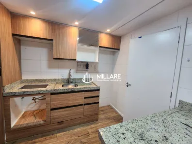 Apartamento com 1 Quarto para venda ou aluguel, 27m² no Brás, São Paulo