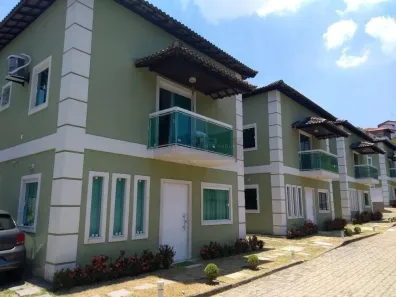 Casa de Condomínio com 4 Quartos à venda, 155m² no Mata Paca, Niterói
