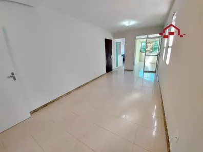 Apartamento com 3 Quartos à venda, 120m² no Alto Caiçaras, Belo Horizonte