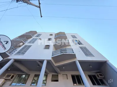 Apartamento com 1 Quarto à venda, 45m² no Rio Branco, Novo Hamburgo