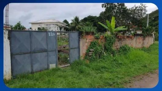 Lote/Terreno com 1 Quarto à venda, 522m² no , Rio Bonito