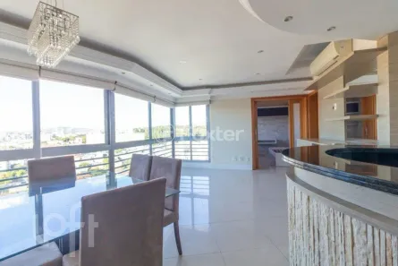 Apartamento com 3 Quartos à venda, 97m² no Azenha, Porto Alegre