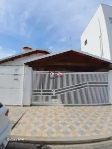 Casa com 2 Quartos à venda, 188m² no Residencial Village Santana, Guaratinguetá