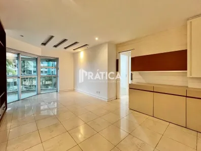 Apartamento com 3 Quartos à venda, 120m² no Barra da Tijuca, Rio de Janeiro