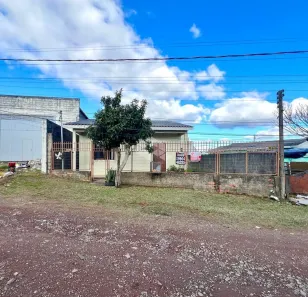 Casa com 3 Quartos à venda, 80m² no Pinheiro Machado, Santa Maria