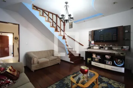 Casa com 3 Quartos à venda, 150m² no Cipava, Osasco