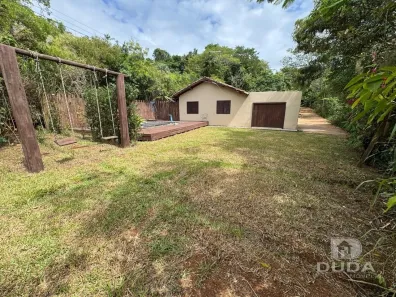 Fazenda/Sítio com 3 Quartos à venda, 60m² no Tamborete, Imaruí