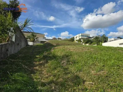 Lote/Terreno à venda, 1000m² no Condomínio Residencial Mirante do Vale, Jacareí