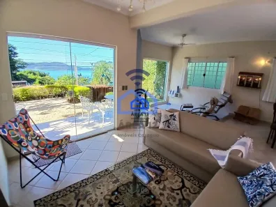 Casa de Condomínio com 4 Quartos à venda, 240m² no Loteamento Roteiro do Sol, Caraguatatuba