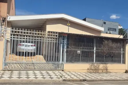 Casa com 2 Quartos à venda, 187m² no Jardim Faculdade, Sorocaba