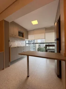 Sala Comercial com 1 Quarto à venda, 33m² no Vila Nair, São Paulo