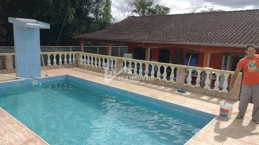 Fazenda/Sítio com 3 Quartos à venda, 120m² no , Itanhaém