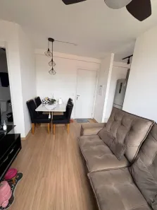 Apartamento com 2 Quartos à venda, 39m² no Brás, São Paulo