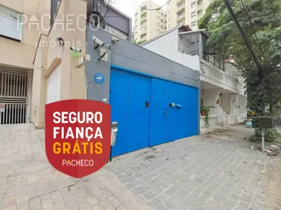 Prédio Comercial para alugar, 438m² no Pinheiros, São Paulo
