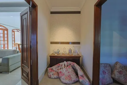Casa com 4 Quartos à venda, 300m² no Mangabeiras, Belo Horizonte