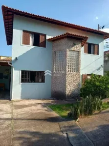 Casa com 3 Quartos à venda, 199m² no Narita Garden, Vargem Grande Paulista