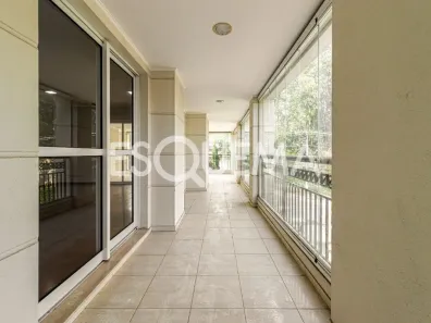 Apartamento com 4 Quartos à venda, 424m² no Vila Suzana, São Paulo