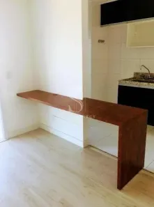 Apartamento com 1 Quarto à venda, 43m² no Vila Anglo Brasileira, São Paulo