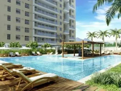 Apartamento com 2 Quartos à venda, 70m² no Recreio dos Bandeirantes, Rio de Janeiro