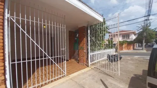 Casa com 2 Quartos à venda, 121m² no Vila Independência, Piracicaba