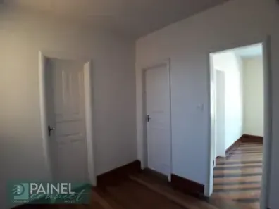 Sala Comercial para alugar, 42m² no Vila Mathias, Santos